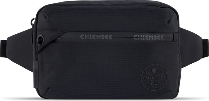 Chiemsee Light N Base Fanny pack 21 cm - Unisex - schwarz