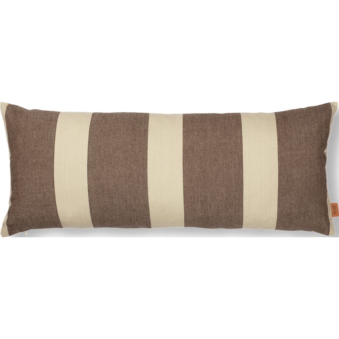 Ferm Living - Strandkussen - meerkleurig