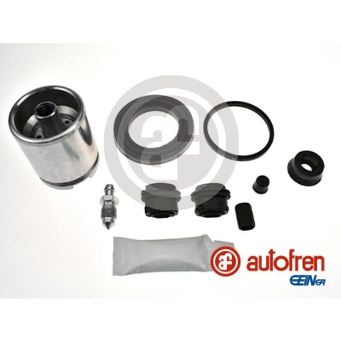 Reparatieset, remklauw AUTOFREN SEINSA D43107C