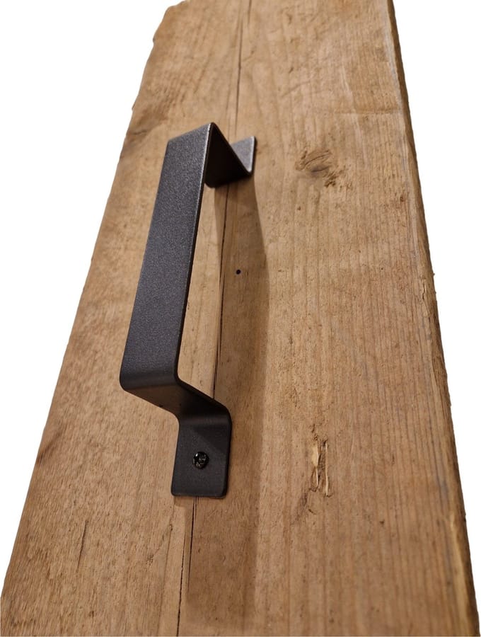 Deurgreep Loft - 193x25x43
