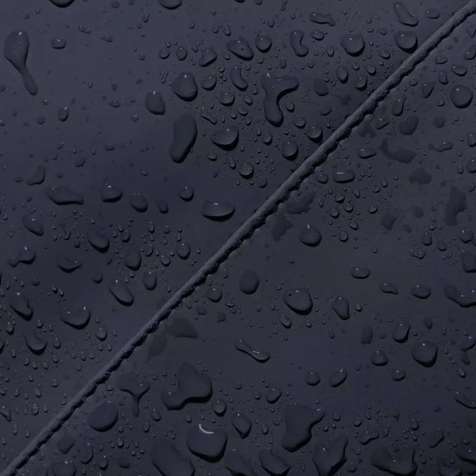 Ucon Acrobatics Jannik Medium Lotus Infinity Dark Navy Rugzak