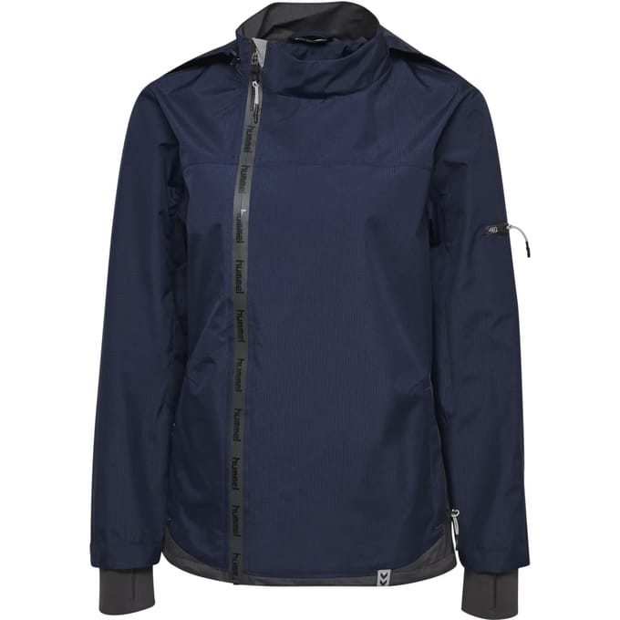 Hummel dameswinterjas Hmlnorth Shell Jacket Woman 206684
