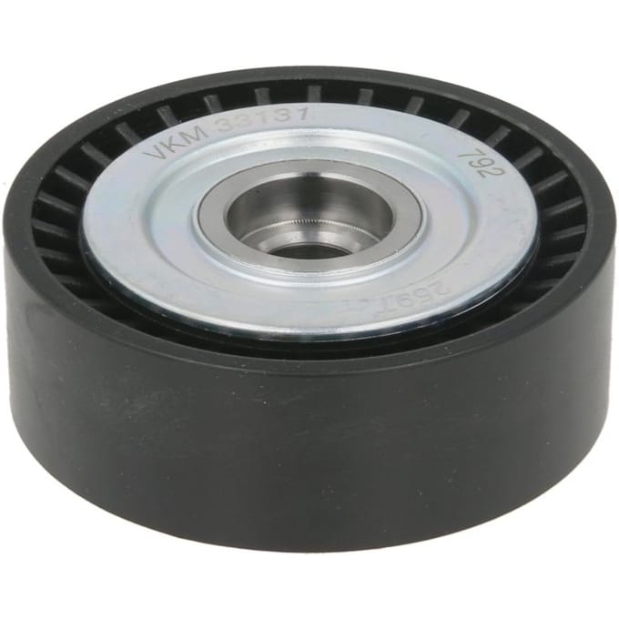 Rondsel/geleiderpoelie, V-riem SKF VKM 33131
