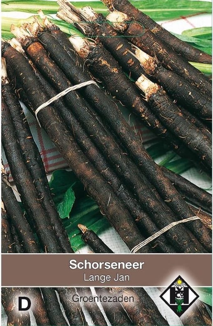 Van Hemert - Schorseneer VRN-Enorma