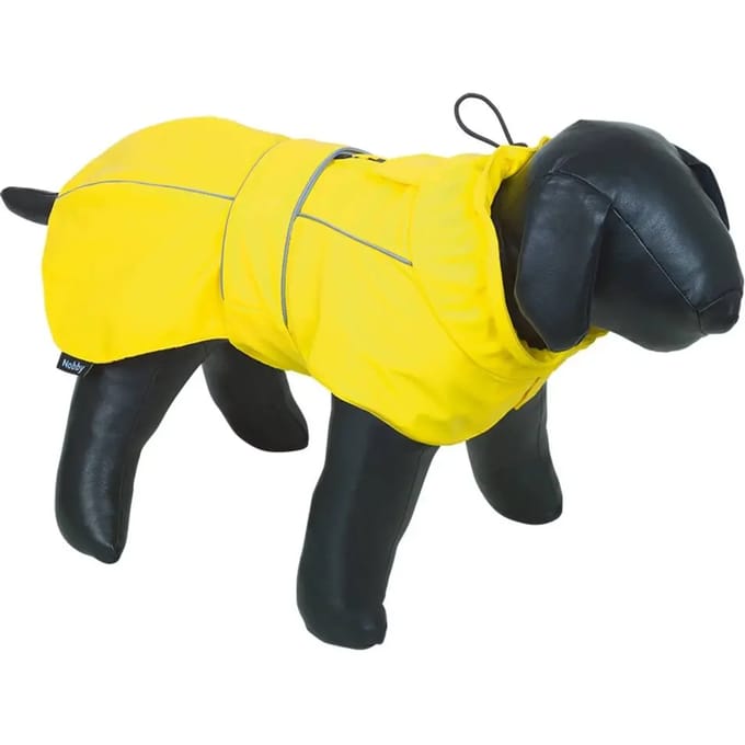 Mackintosh voor honden Nobby Pet Antek