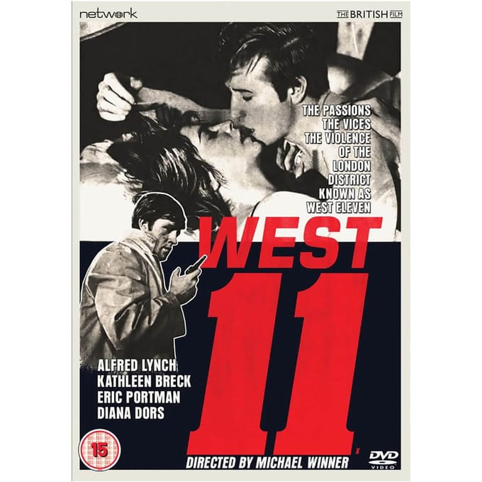 West 11