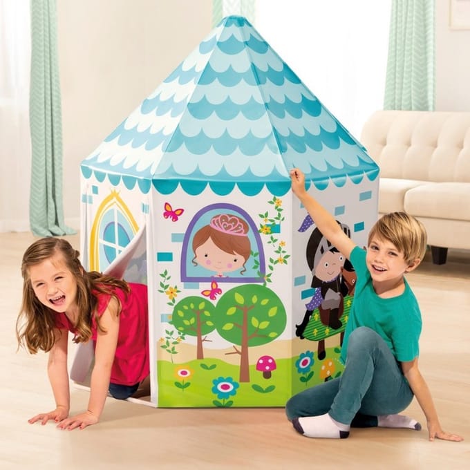 Intex 44635NP Speeltent 104x130 cm