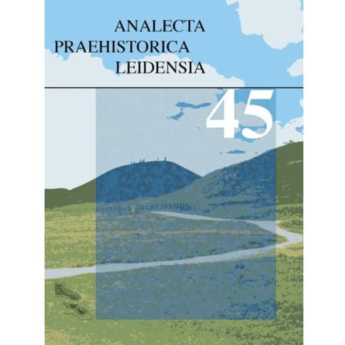 Excerpta Archaeologica Leidensia - Analecta Praehistorica Leidensia