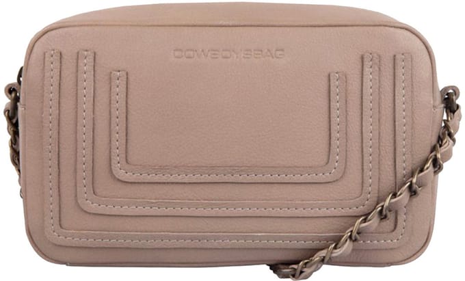 Cowboysbag Feltham Crossbody latte
