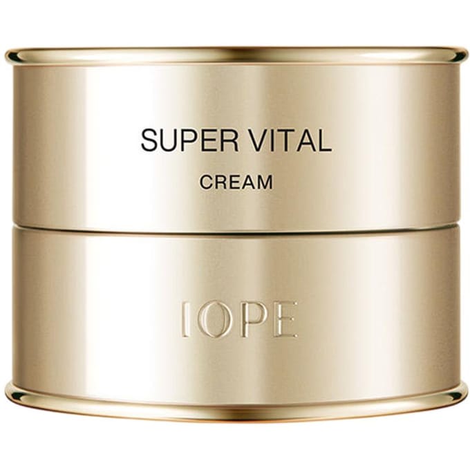 [IOPE] Super Vital Crème 50ml beige