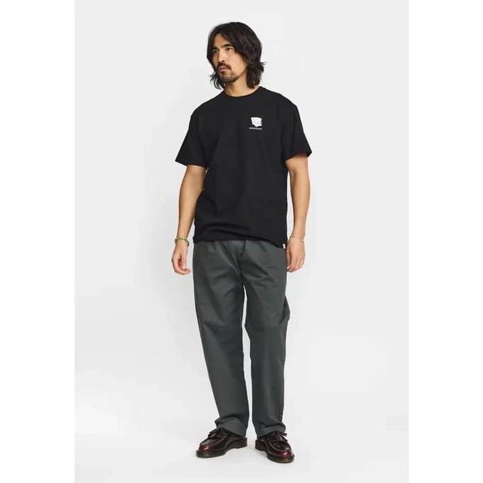 Bedrukt T-shirt Revolution TRU