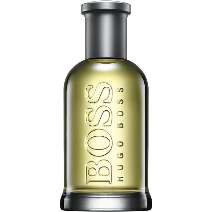 Hugo Boss After Shave Lotion Hugo Boss - Boss Bottled After Shave Lotion  - 100 ML