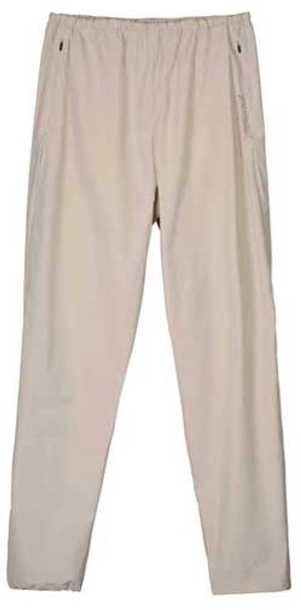 Houdini Pace Light Broek Beige XL Man