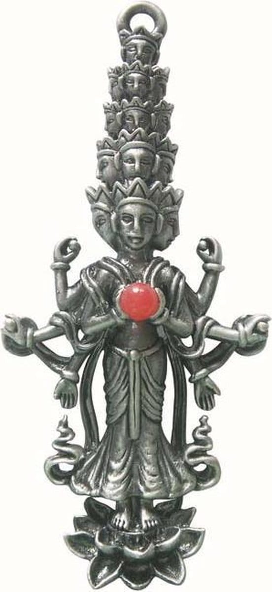 Briar Dharma Charms Liberation