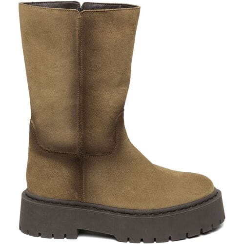 Laarzen Steve Madden Laarzen SOLEIL