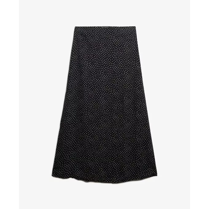Vrouwenrok Superdry Column