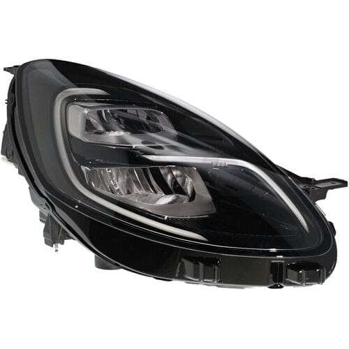 Koplampen VALEO 450931