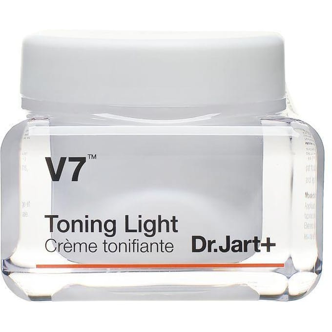 Docteur. Jart+ V7 Crème Toning Légère 50 ml BOUTIQUE AUTHENTIQUE white