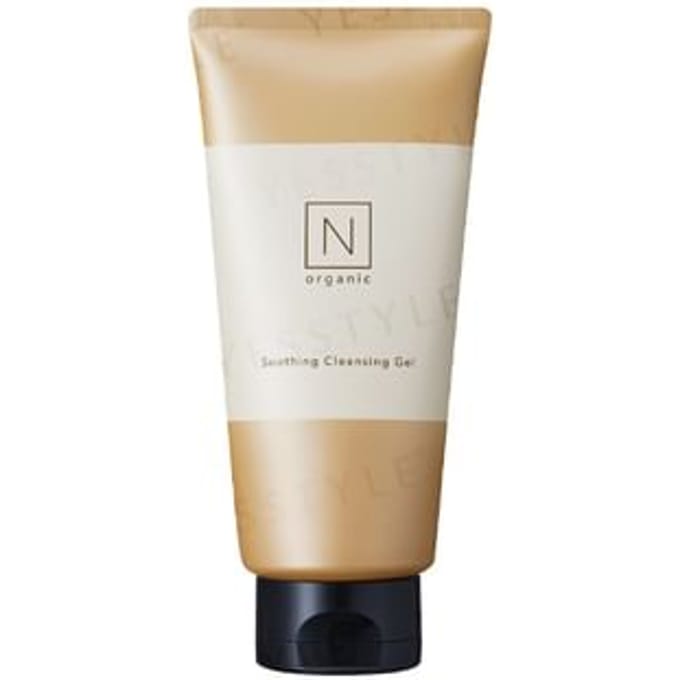 N organic - Basic Soothing Cleansing Gel 170g