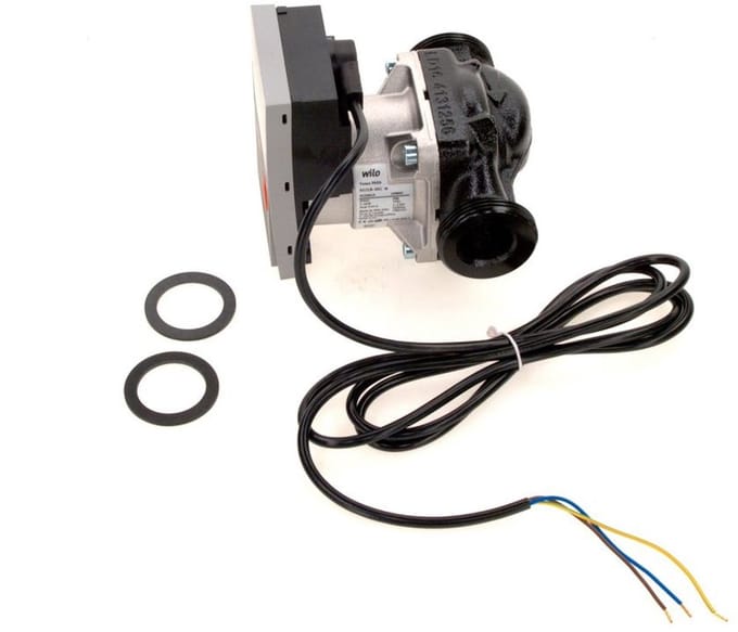 BOSCH Pomp Yonos Para RS25/6 RKC 130 9H everp, 8718589675