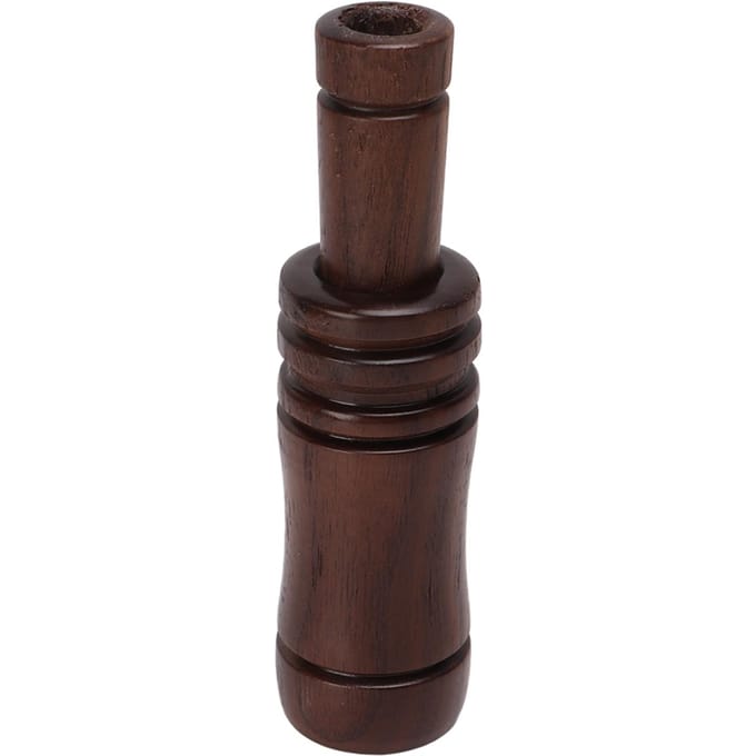 Appeau de canard branchu, sifflet de chasse en plein air, leurre de canard, outils de chasse