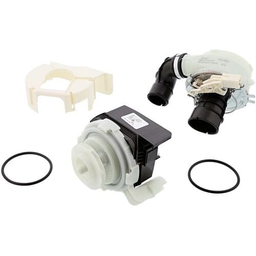 ELECTROLUX - Circulatiepomp + verwarmingselement - 4055373809