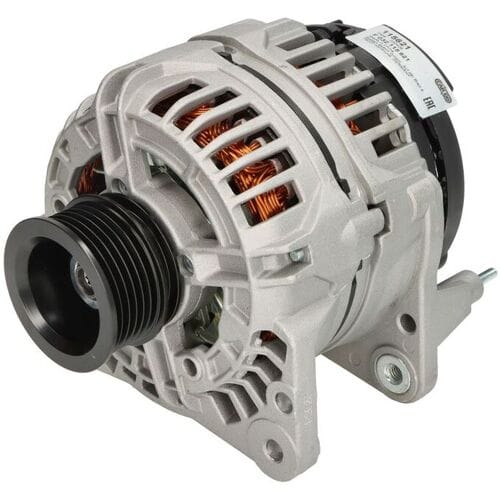 Driefasige generator HC-CARGO 115621