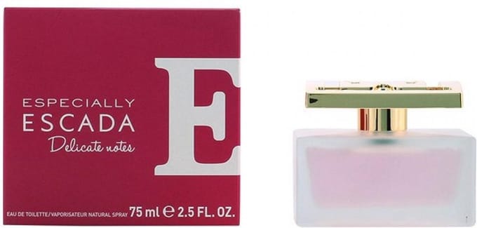 Escada Especially Escada Delicate Notes - 50 ml -  Eau de toilette
