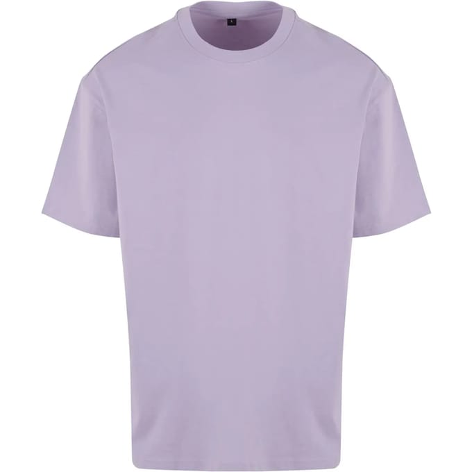 Oversized T-shirt New Morning Studios