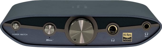 ZEN DAC 3