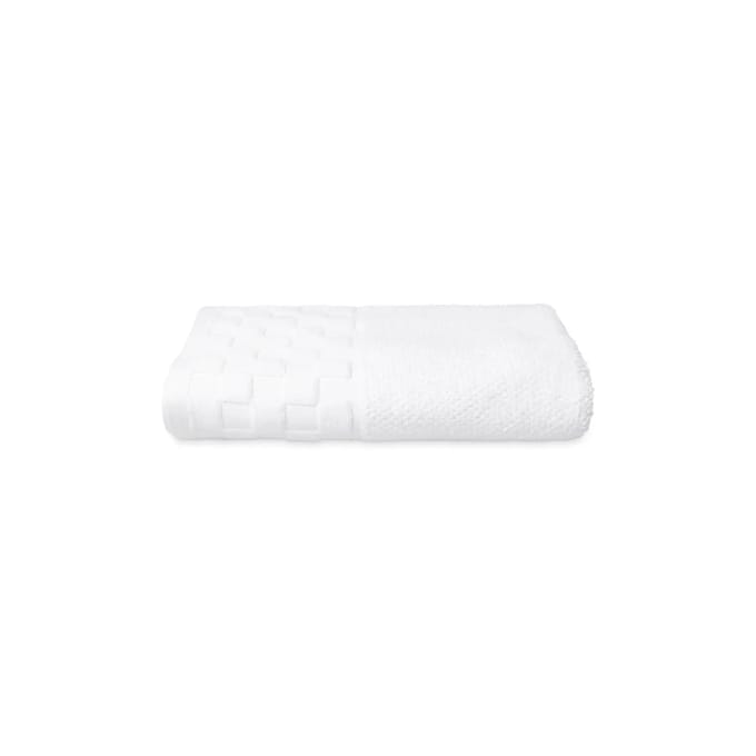 Badhanddoek Esli Grid