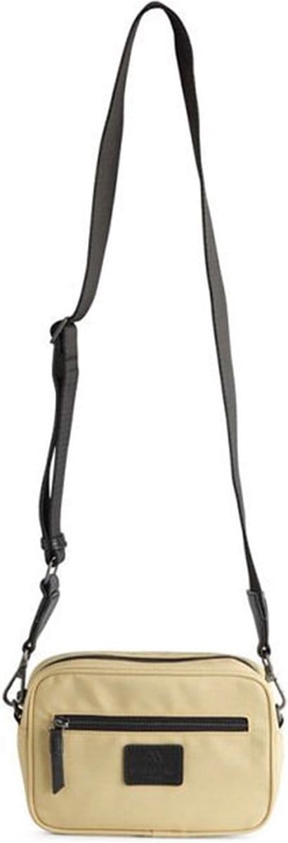 Markberg - Elea Crossbody Bag Recycled Sorbet w/Black