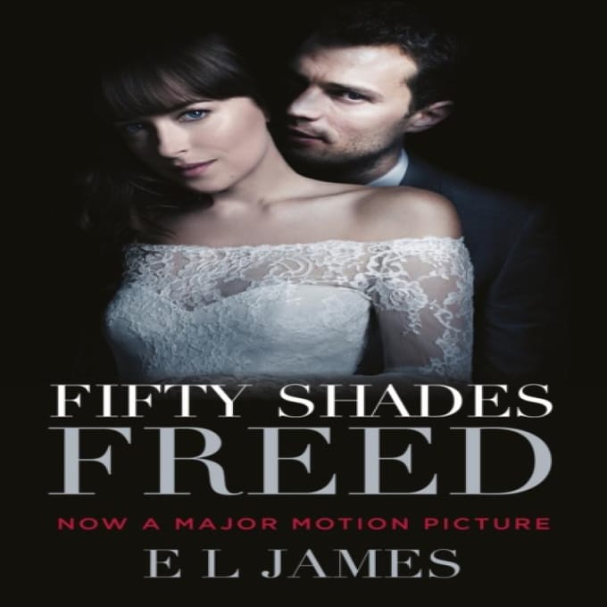 Fifty Shades Freed door E L James Paperback Boek 9781784757762