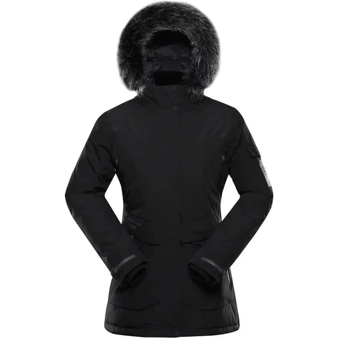 Damesjas Alpine Pro Werda 2