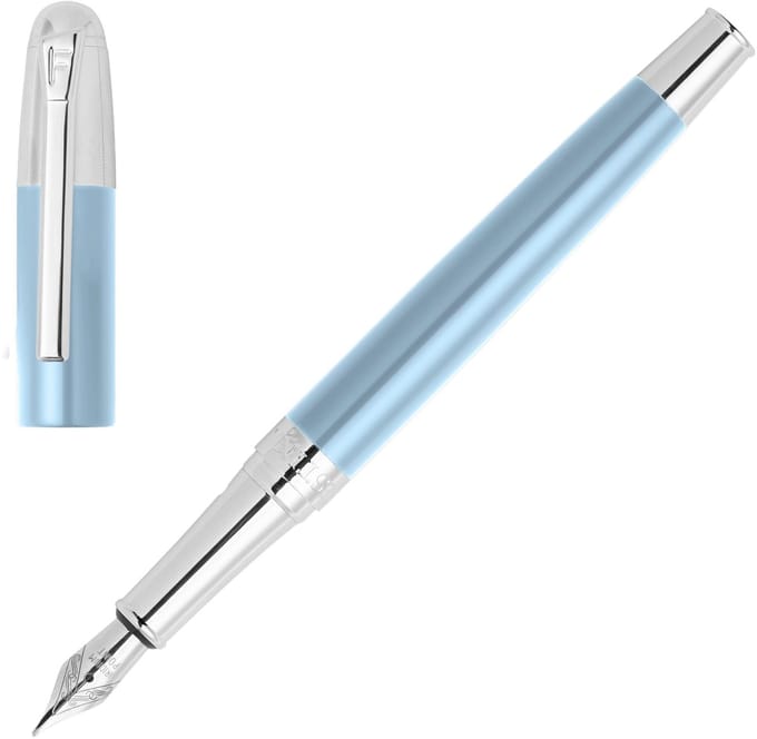 Pen Classicals Chrome