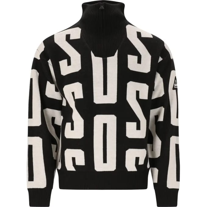 Trui SOS Verbier
