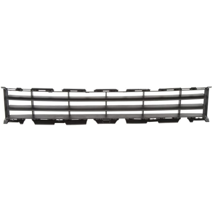 Ventilatierooster, bumper BLIC 6502-07-6041910P