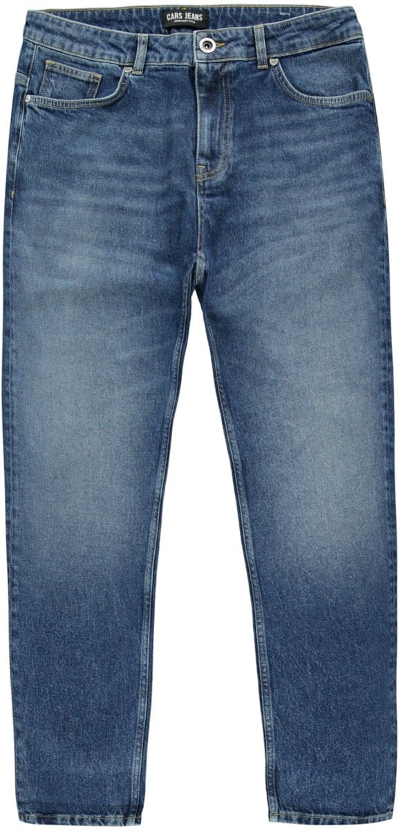 Cars Jeans Jeans WHARF Regular Fit - Heren
