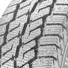 Continental Vanco Ice Contact ( 195/75 R16 107/105R, met spikes )