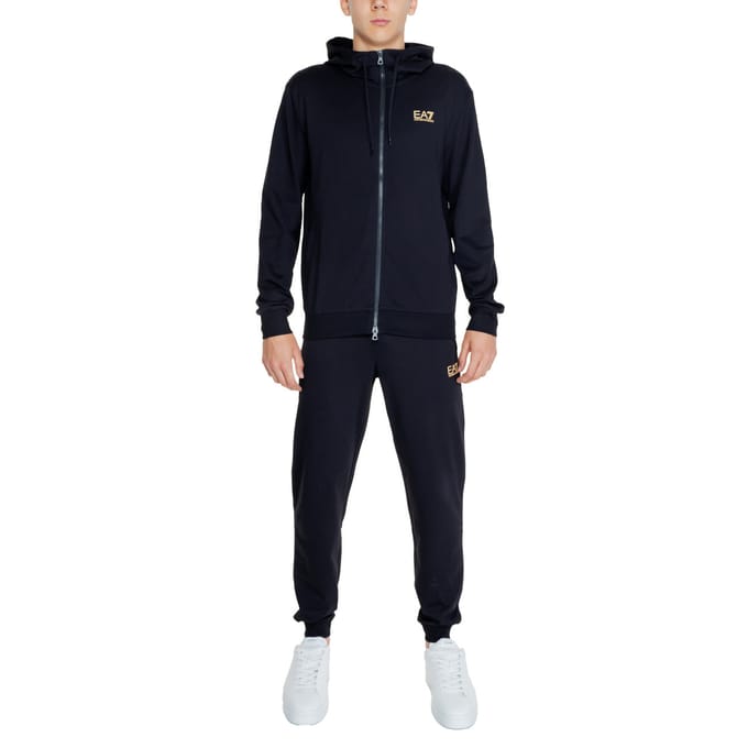 Ea7 Mannen Trainingspakken