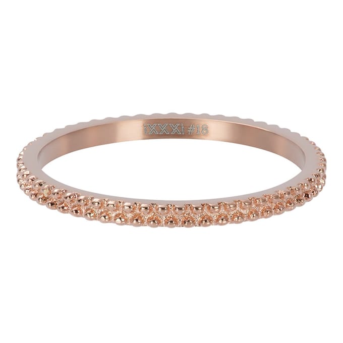 iXXXi Vulring Caviar Rosé | Maat 16