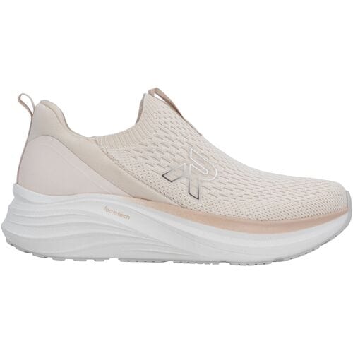 Scuba-sneakers zonder veters