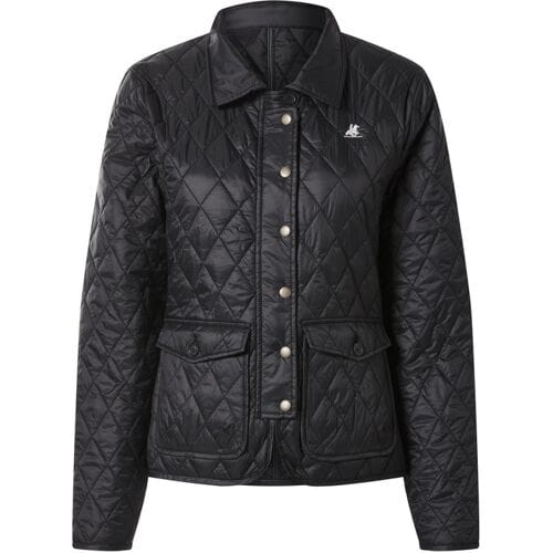 ESMARA Dames jas (Zwart, M (40/42))