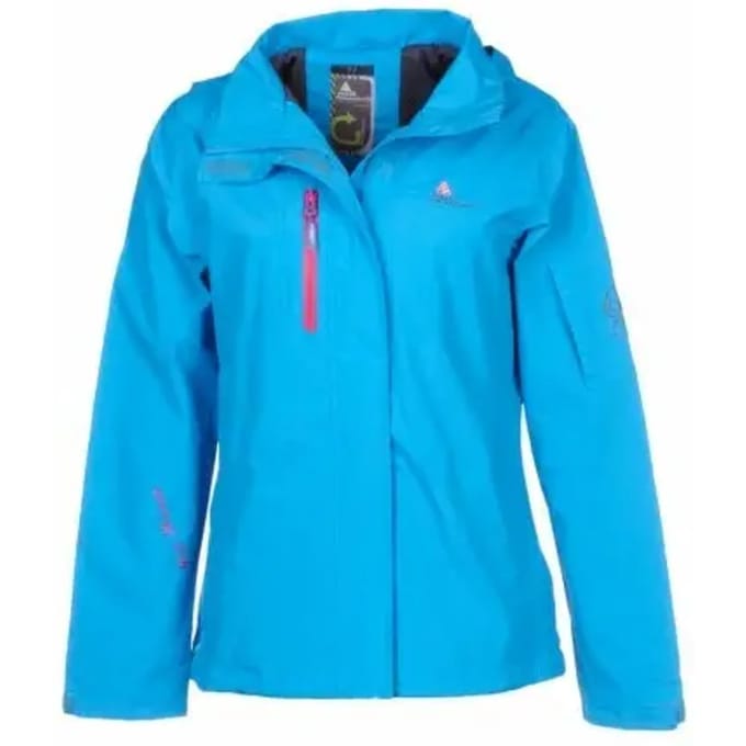Parka voor dames Peak Mountain Alani