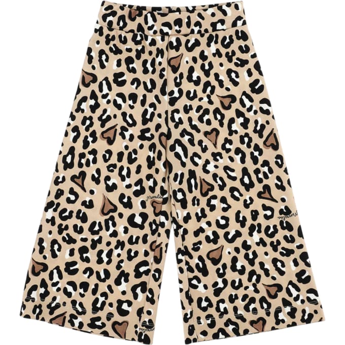 Broek Bambina Monnalisa 116419