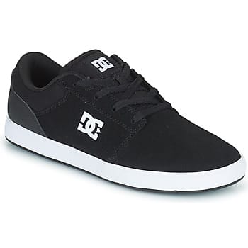 Dc Shoes Crisis 2 Schoenen Zwart EU 40 Man