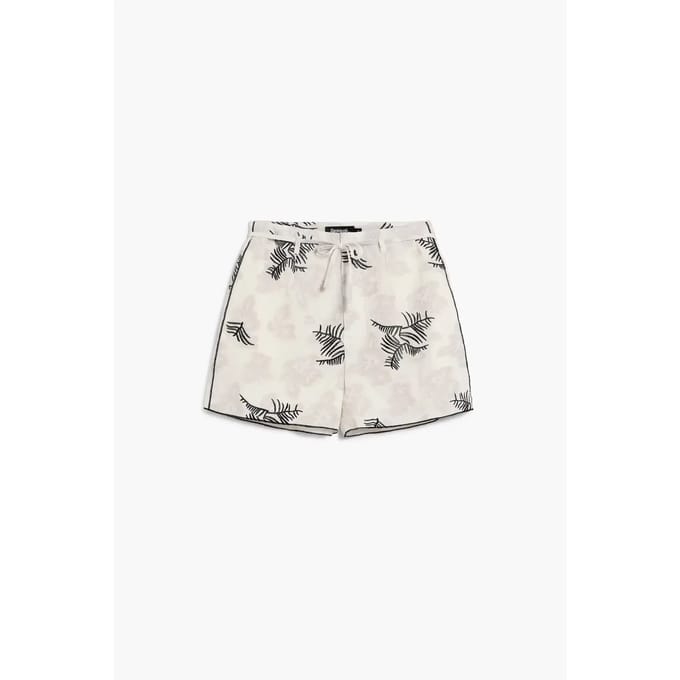 Damesshort Desigual Hono