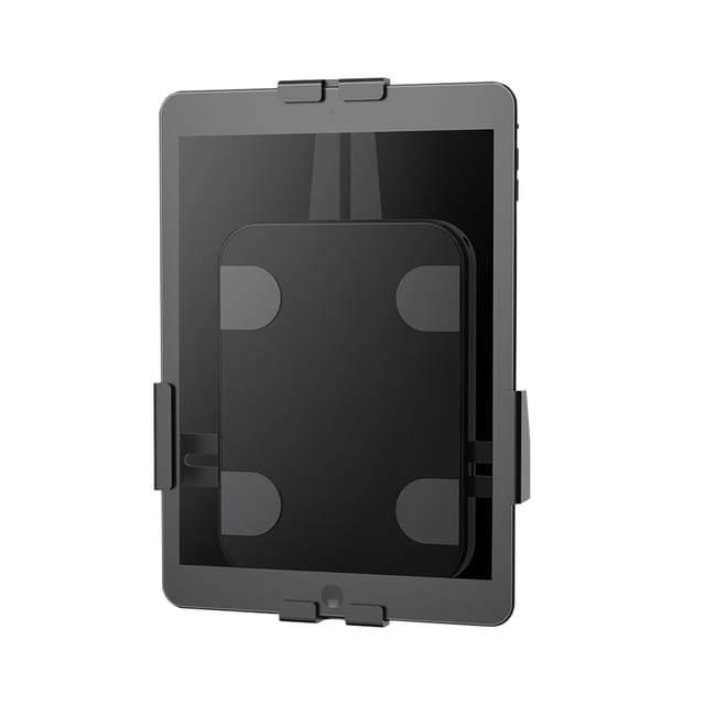 Neomounts WL15-625BL1 - mounting kit - for tablet - black - Max 1 kg - recommended for 7.9" - 11"