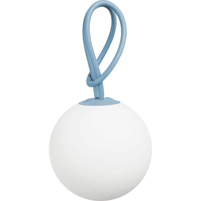 Fatboy Bolleke Draagbare Lamp Wave Blauw