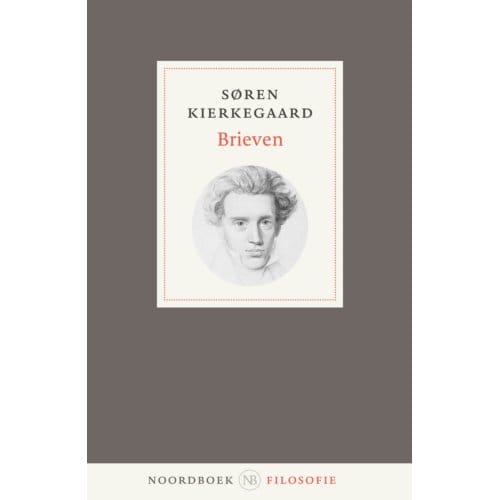 Brieven - Søren Kierkegaard